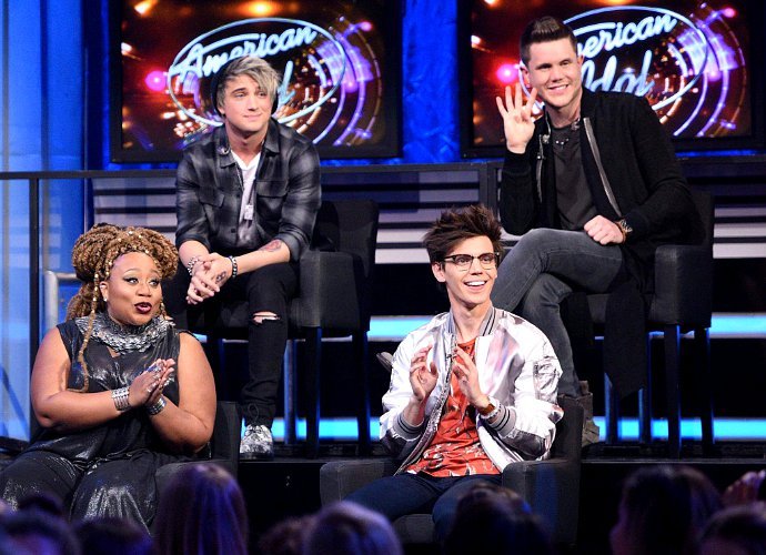 Sorry, but There Won't Be Summer Tour for This Season's 'American Idol'