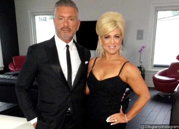 'Long Island Medium' Stars Theresa and Larry Caputo Split After 28