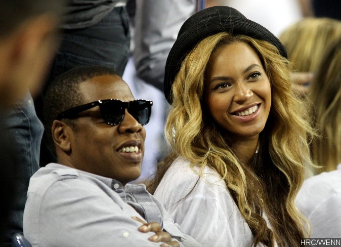 Are These the Names of Beyonce and Jay-Z's Twins?