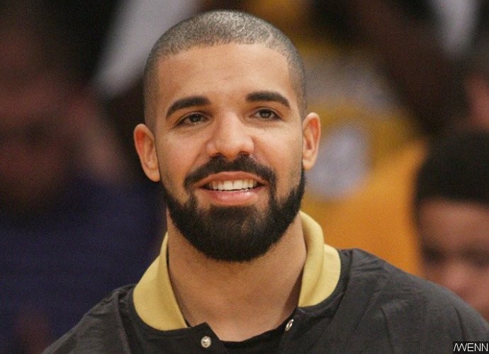 Thirsty Thief Robs $10 in Soda From Drake's Lavish Mansion
