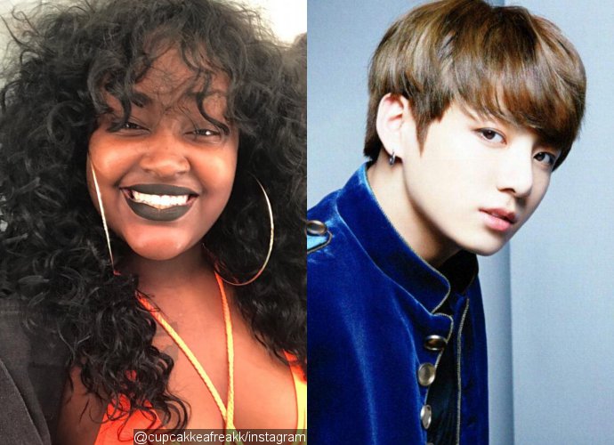 This American Rapper Upsets BTS Fans With Her Raunchy Tweets About Jungkook