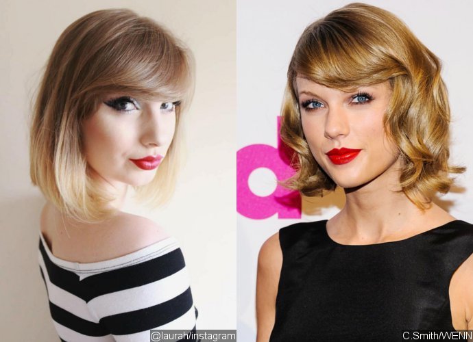 Does Taylor Swift Have a Twin? This Girl Looks Exactly Like the Pop Star