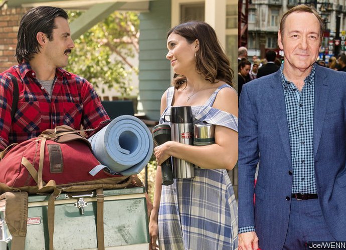 'This Is Us' Scraps Kevin Spacey Reference From This Week's Episode