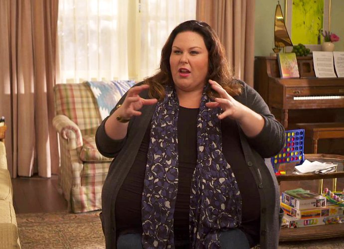 'This Is Us' Star Chrissy Metz Told to Lose Weight for Her ...
