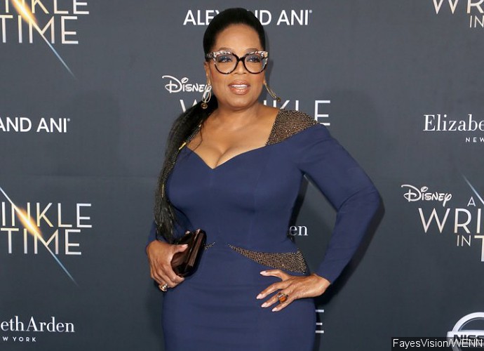 This One Thing Can Make Oprah Winfrey Run for President in 2020