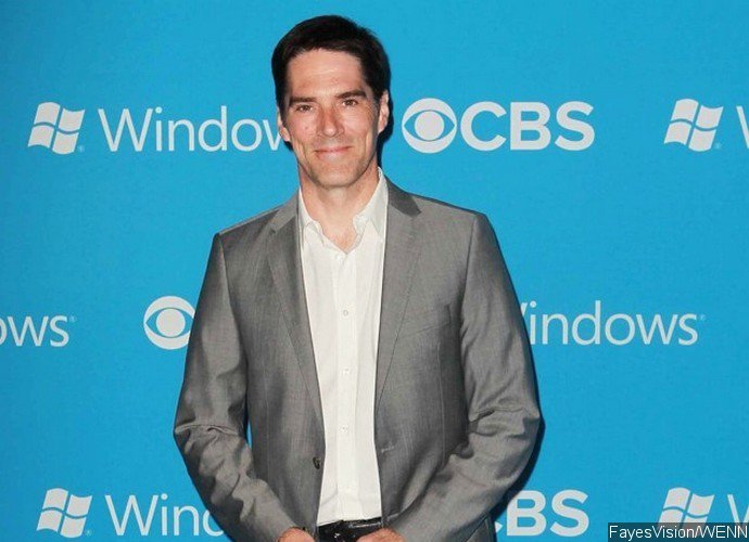 Thomas Gibson Speaks Out After Suspended From 'Criminal Minds' for Kicking Writer