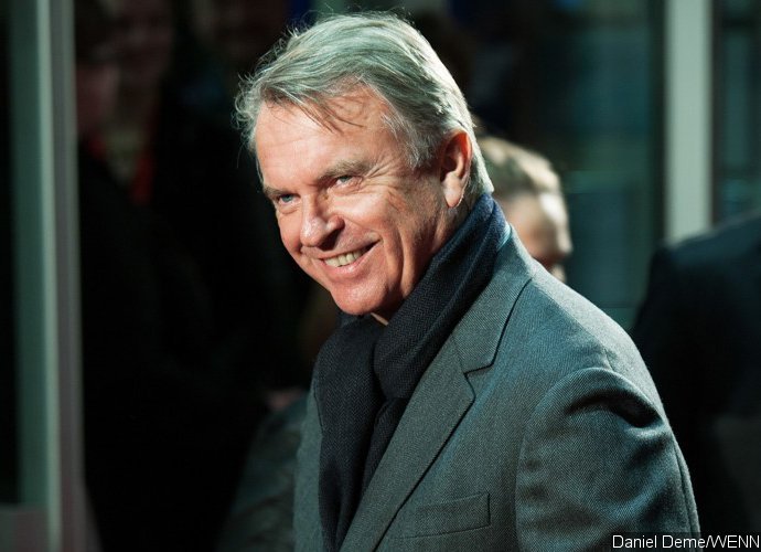 'Thor: Ragnarok': 'Jurassic Park' Star Sam Neill Reveals His Secret Role