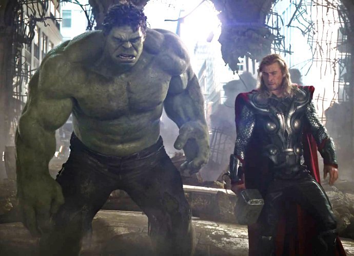 'Thor: Ragnarok': The God of Thunder May Team Up With Hulk