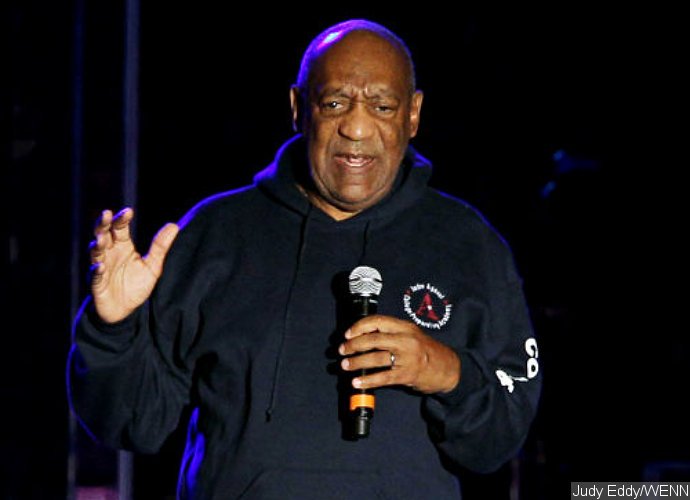 Three More Accuse Bill Cosby of Sexual Assault and Drugging