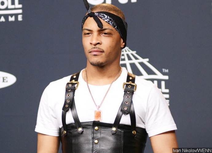 T.I. Agrees That Woman Is Created to 'Be a Wife' and 'Please Her Husband'