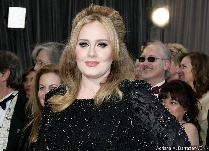 Tickets for Adele's North American Tour Selling Out in Minutes Leaves Fans Angry