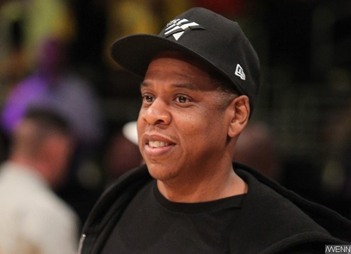 Tidal Owner Jay-Z Removes His Albums From Spotify