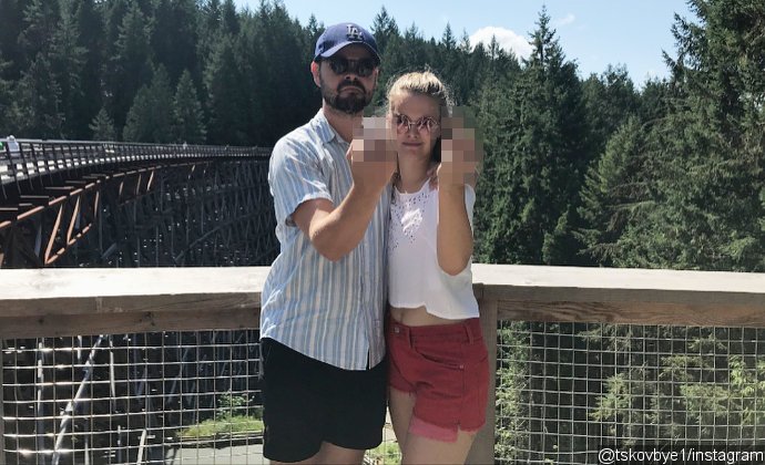 'Riverdale' Star Tiera Skovbye Is Engaged to Longtime Boyfriend: 'I'm Over the Moon Happy'