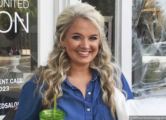 Tiffany Thornton Says 'There Is No Timeline for Grief' in Defense of Her Remarriage Choice