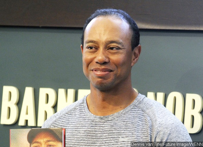 Tiger Woods Apologizes, Blames 'Unexpected Reaction to Prescribed Medications' for DUI