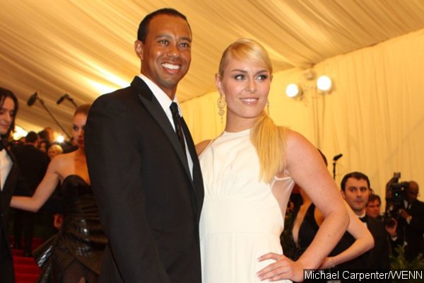 Tiger Woods Hasn't Slept for Three Days Since Splitting From Lindsey Vonn