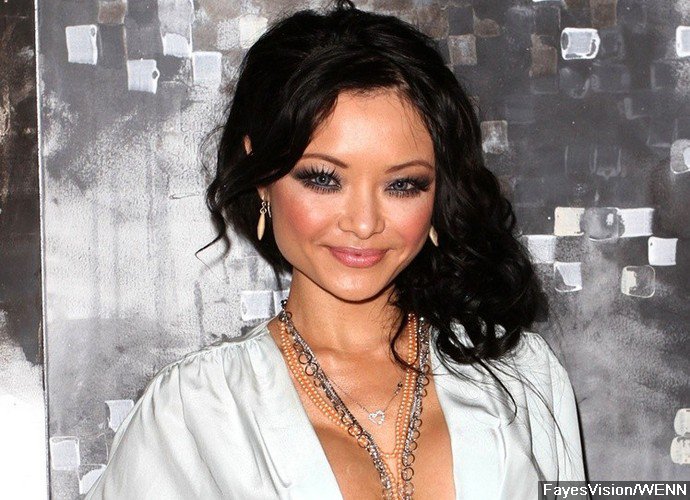 Tila Tequila in Custody Battle With Baby Daddy