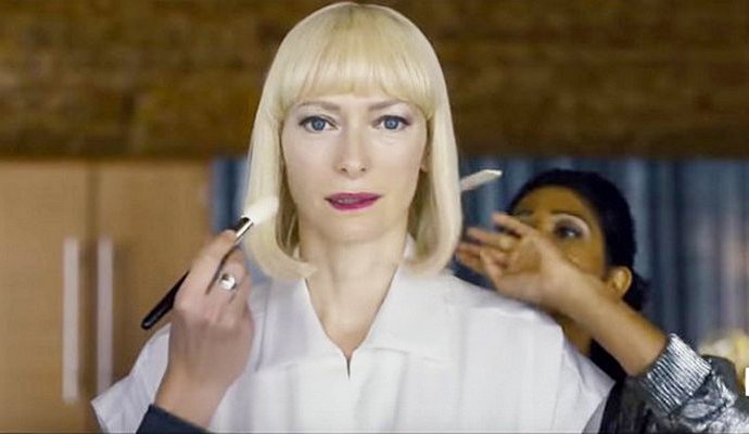 Tilda Swinton 'Synthesized' Nature and Science in Teaser for Netflix's 'Okja'
