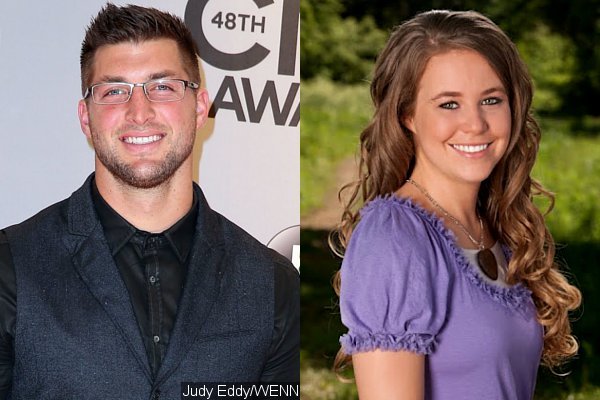 Tim Tebow Denies Dating '19 Kids and Counting' Star Jana Duggar