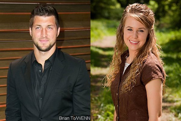Tim Tebow Linked to Jana Duggar of '19 Kids and Counting'