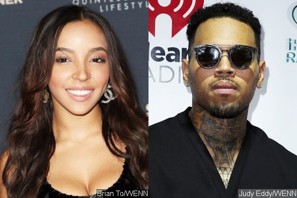 Tinashe Collaborates With Chris Brown on New Song 'Player' From 'Joyride' Album