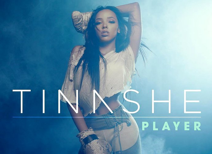 Tinashe Links Up With Chris Brown for New Single 'Player'