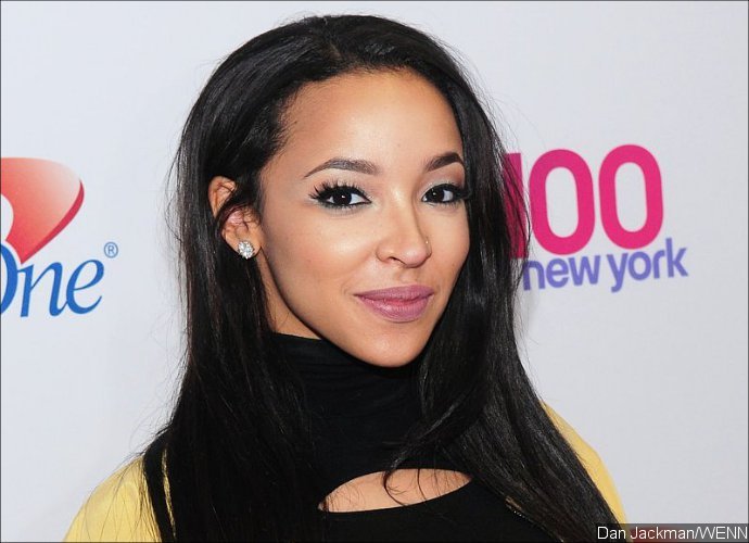 Listen to Tinashe's New Song 'Secret' Produced by DJ Mustard