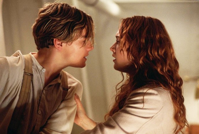 Jack Dawson  Jack Dawson photo 29322774  fanpop  Page 2