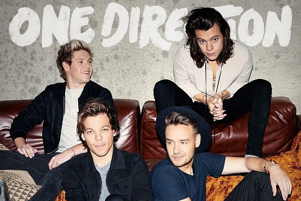 Title of One Direction's New Album Rumored to Be a Diss at Zayn Malik