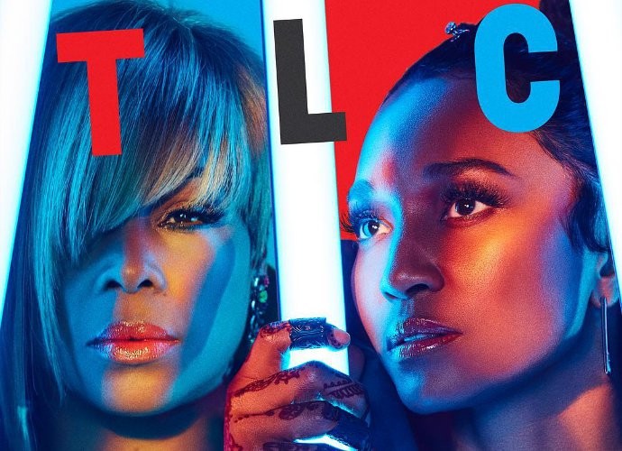 TLC Claps Back at Haters on New Song 'Haters'