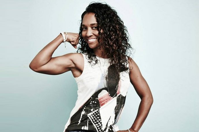 TLC's Chilli Gives Update on Kickstarter Album, Debuts Solo Song 'Body'