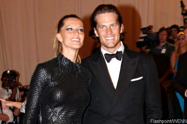 Tom Brady and Gisele Bundchen NOT Heading for Divorce