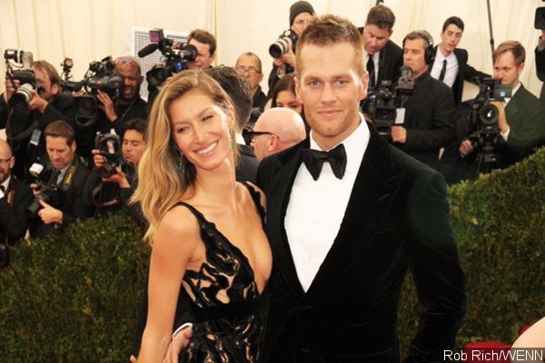 Tom Brady and Gisele Bundchen Hit With Split Rumors, Allegedly Bickering Non-Stop