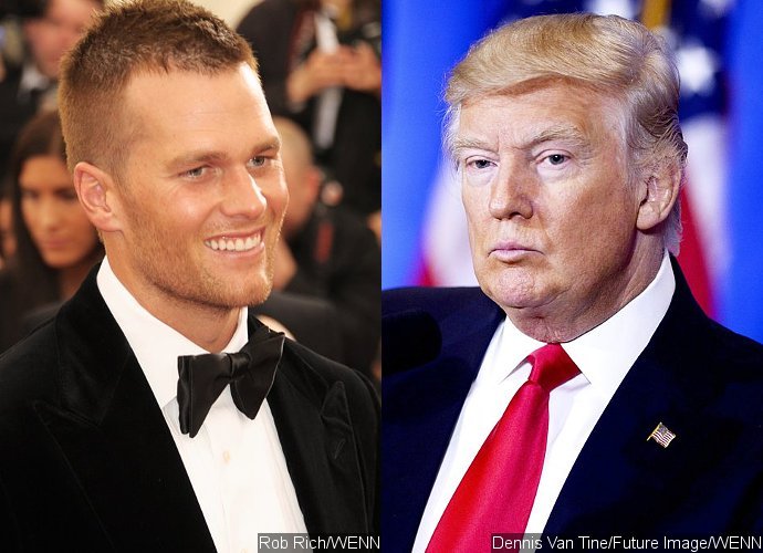 Tom Brady on His Friendship With Donald Trump: Why Is It Such a Big Deal?