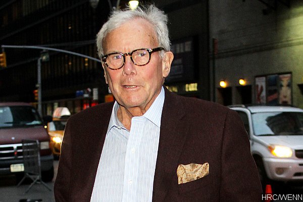 Tom Brokaw Says His Cancer Is in Remission