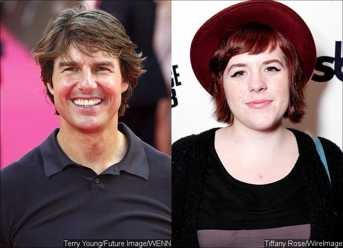 Tom Cruise Approves of Daughter Bella's Husband Max Parker Despite a Non Scientotlogist