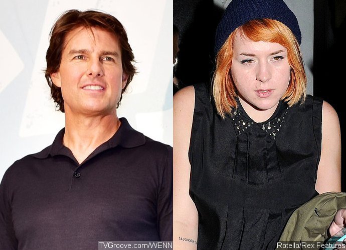 Tom Cruise Is Absent From Daughter Bella's Secret Wedding