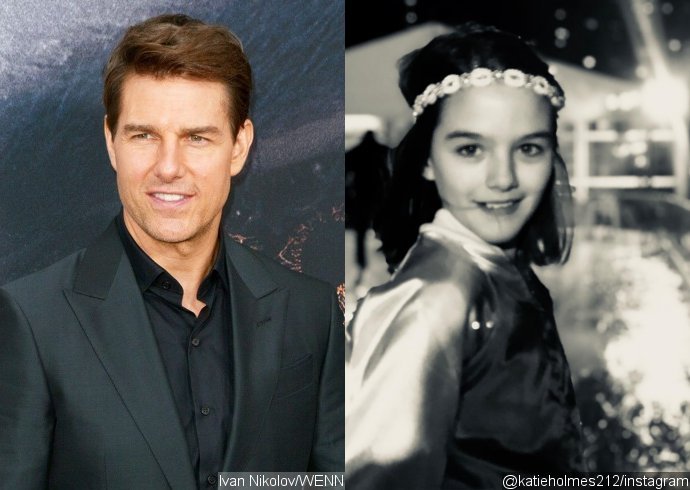 Report: Tom Cruise Ready to Leave Scientology to Be With Daughter Suri After 5 Years Apart