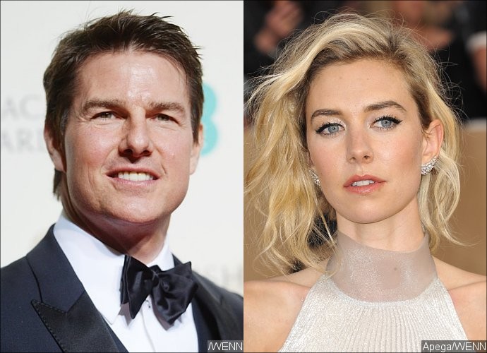 Ready to Mingle? Tom Cruise's 'Fallen' for 'M:I 6' Co-Star Vanessa Kirby