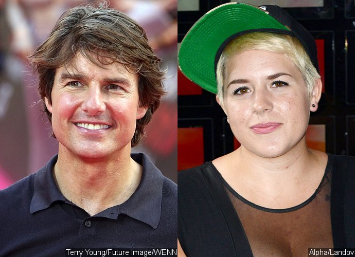 Tom Cruise Wasn't Invited to Daughter Bella's Wedding but He Paid for It