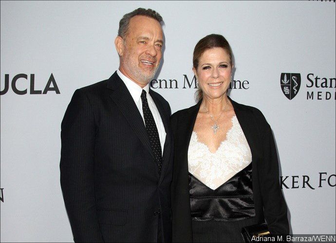 Tom Hanks and Rita Wilson's Marriage Reportedly Crumbles. Here's the Truth