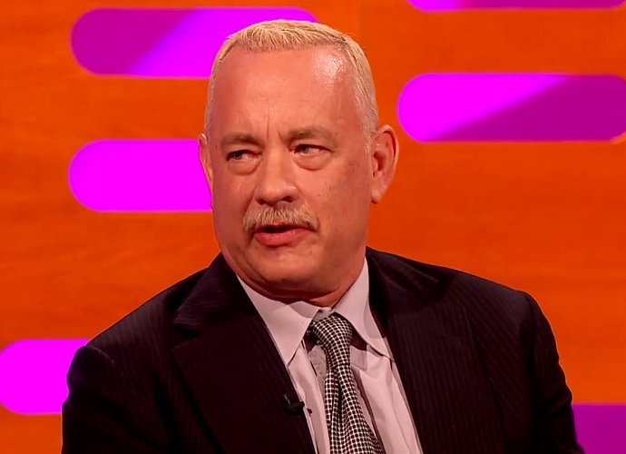 Tom Hanks: 'I'll Say Whatever I Want' About 'Toy Story 4'