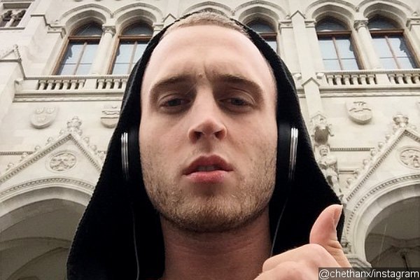 Tom Hanks' Rapper Son Defends His Use of N-Word