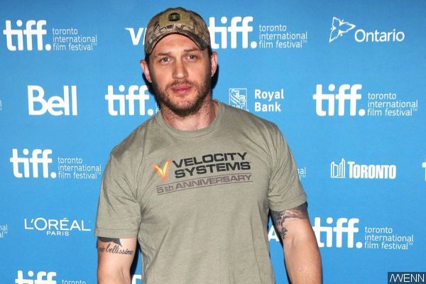 Tom Hardy Explains 'Suicide Squad' Exit, Wants to Play The Punisher