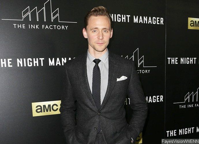 Tom Hiddleston in 'Advance Talks' to Star in 'Bond 25'