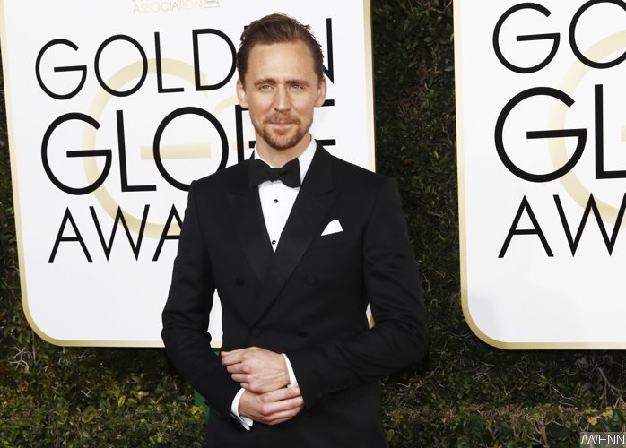 Tom Hiddleston Issues an Apology After Golden Globes Speech Backlash