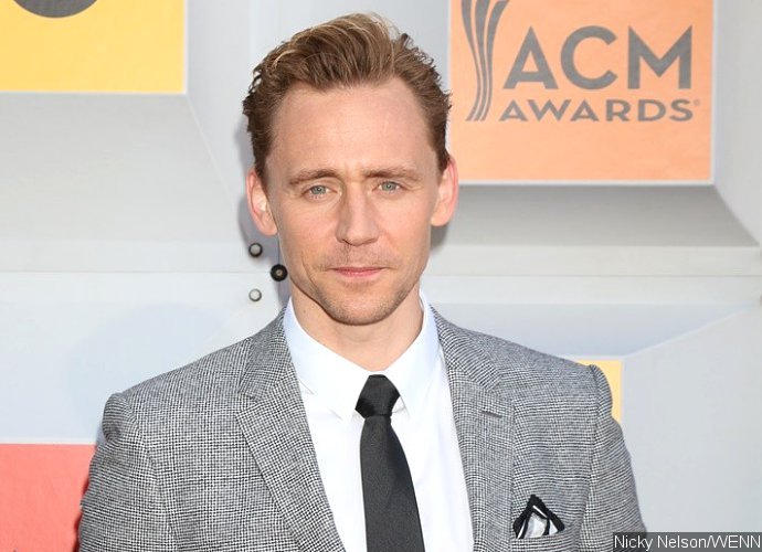 Tom Hiddleston Responds to Bond Rumors, Teases Loki and Hulk's Reunion in 'Thor: Ragnarok'