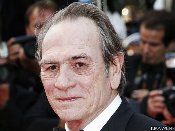 Tommy Lee Jones Joins Matt Damon in 'Bourne 5'