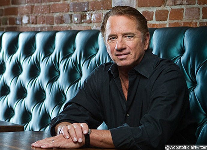 'Dukes of Hazzard' Star Tom Wopat Arrested for Allegedly Groping His Female Co-Star