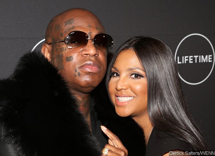 Toni Braxton Is Engaged to BF Birdman - See Her Diamond Ring!